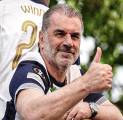 Jelang vs Brighton, Postecoglou Berharap Diberi Kesempatan Ini Untuk Spurs