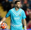 Joan Garcia Konfirmasi Kepergiannya dari Espanyol di Musim Panas ini