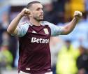 John McGinn: Aston Villa Bikin Kesalahan Fatal Jika Remehkan MU!