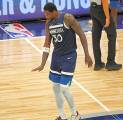 Julius Randle Kembali Gemilang, Edwards Berikan Pujian