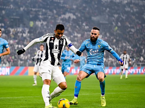 Juventus Lakoni Laga Hidup-Mati, Igor Tudor Beri Selamat kepada Napoli