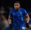 Juventus Pertimbangkan Rekrut Christopher Nkunku dari Chelsea