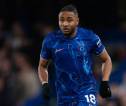 Juventus Pertimbangkan Rekrut Christopher Nkunku dari Chelsea