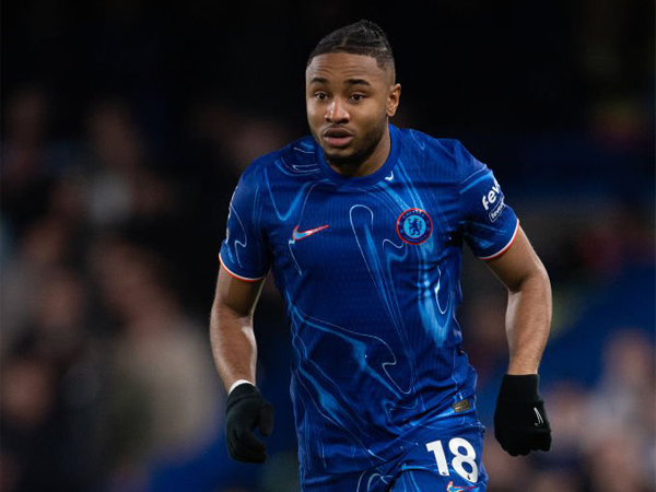 Christopher Nkunku.