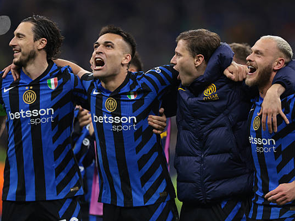 Kehilangan 12 Poin Faktor Kunci Inter Milan Gagal Pertahankan Scudetto