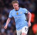 Kevin De Bruyne Tinggal Selangkah Lagi Gabung Napoli