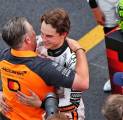 Klasemen F1: Lando Norris Pangkas Jarak dengan Piastri