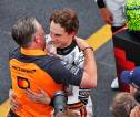 Klasemen F1: Lando Norris Pangkas Jarak dengan Piastri