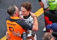 Klasemen F1: Lando Norris Pangkas Jarak dengan Piastri