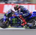 Klasemen MotoGP: Marc Marquez Perlebar Keunggulan