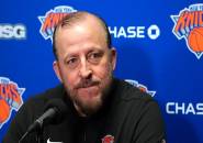 Knicks Pertimbangkan untuk Mengubah Susunan Pemain
