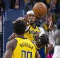Lakers Prioritaskan Dua Center Sebagai Target Utama
