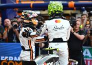 Lando Norris Senang Telah Merebut Pole Position di GP Monako