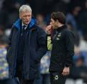 Leighton Baines Dipastikan Bertahan di Staf David Moyes Musim Depan