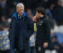 Leighton Baines Dipastikan Bertahan di Staf David Moyes Musim Depan