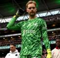Liverpool Beri Lampu Hijau Lepas Caoimhin Kelleher ke Aston Villa