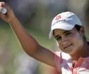 Lorena Ochoa Menjadi Cahaya Penuntun bagi Para Pegolf Muda Meksiko