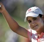 Lorena Ochoa Menjadi Cahaya Penuntun bagi Para Pegolf Muda Meksiko