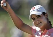 Lorena Ochoa Menjadi Cahaya Penuntun bagi Para Pegolf Muda Meksiko