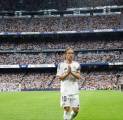 Luca Modric Sampaikan Pesan Perpisahan Usai Kemenangan Real Madrid