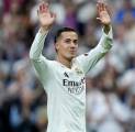 Lucas Vazquez Tinggalkan Real Madrid, Tiga Klub LaLiga Berebut Jasanya