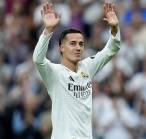 Lucas Vazquez Tinggalkan Real Madrid, Tiga Klub LaLiga Berebut Jasanya