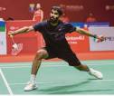 Malaysia Masters 2025: Ng Tze Yong Terinspirasi Kebangkitan Kidambi Srikanth