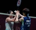 Malaysia Masters 2025: Ratchanok Intanon Gagal Bendung Wang Zhi Yi