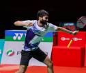 Malaysia Masters Jadi Final Pertama Kidambi Srikanth Dalam 4 Tahun