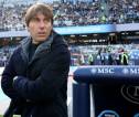 Masa Depan Antonio Conte di Napoli Diragukan, Milan Terus Memantau
