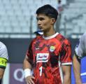 Mendoza Belum Tentukan Klub Tujuan Usai Pamit dari Persib