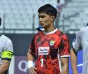 Mendoza Belum Tentukan Klub Tujuan Usai Pamit dari Persib