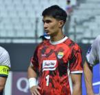 Mendoza Belum Tentukan Klub Tujuan Usai Pamit dari Persib