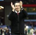 Meski Aston Villa di Atas Angin, Unai Emery Enggan Remehkan MU