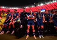 Meski Gagal di DFB Pokal, Michel Kniat Bangga dengan Kisah Dongeng Arminia
