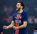 Napoli Scudetto, Khvicha Kvaratskhelia Bisa Menangkan Treble Winners