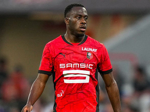 Arnaud Kalimuendo.