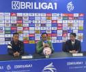 Nyaris Imbangi Persib, Ong Kim Swee Apresiasi Anak Asuhnya