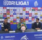 Nyaris Imbangi Persib, Ong Kim Swee Apresiasi Anak Asuhnya