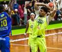 Pacific Caesar Buka Peluang Lolos Playoff Usai Libas Rajawali Medan