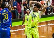 Pacific Caesar Buka Peluang Lolos Playoff Usai Libas Rajawali Medan