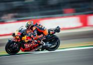 Pedro Acosta Ingin KTM Tiru Langkah Pengembangan Yamaha