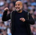 Pep Guardiola Optimis City Kalahkan Fulham dan Finis di Lima Besar
