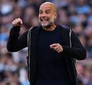 Pep Guardiola Optimis City Kalahkan Fulham dan Finis di Lima Besar