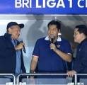 Persib Siap Go Public, Glenn Sugita Tantang Ara Jadi Investor
