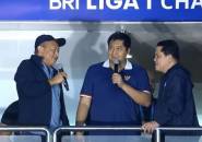 Persib Siap Go Public, Glenn Sugita Tantang Ara Jadi Investor