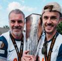 Postecoglou Ungkap Cara Atasi Tantangan Besar di Tottenham Musim Ini