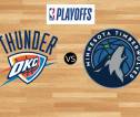 Preview Playoff: Oklahoma City Thunder Vs Minnesota T’wolves (25 Mei 2025)