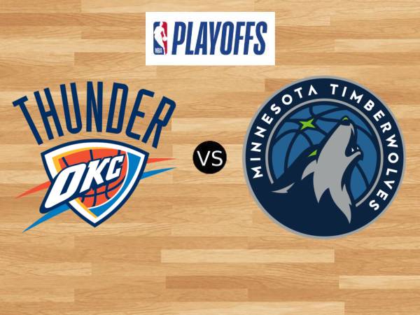 Preview Playoff: Oklahoma City Thunder Vs Minnesota T’wolves (25 Mei 2025)