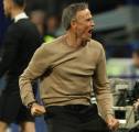 PSG Juara Coupe de France, Begini Reaksi Luis Enrique